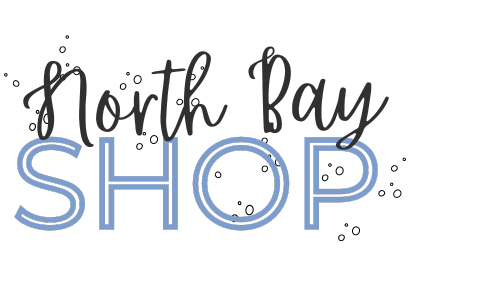 North Bay Shop Handmade items crochet beads