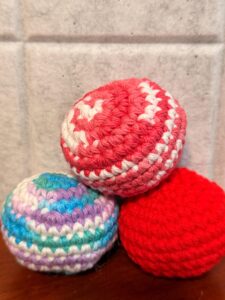 Hacky Sack